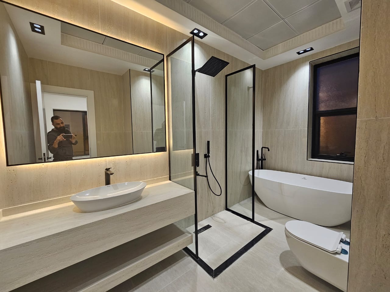 Bathroom Design