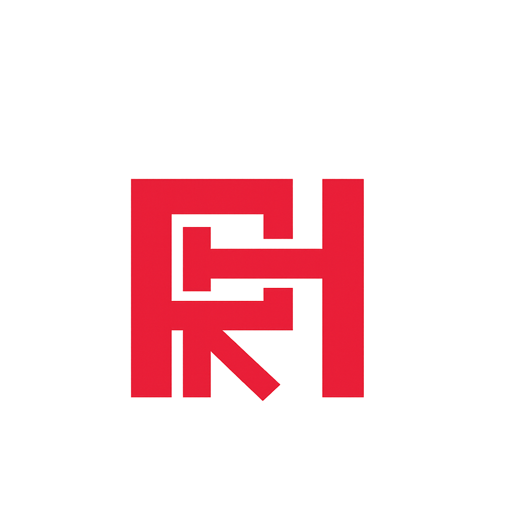 RH logo